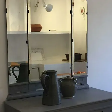 Apartman At First Sight