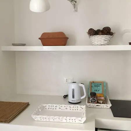 At First Sight Apartman *