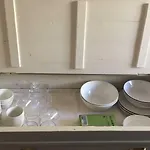 Апартаменты At First Sight
