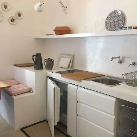 Apartment At First Sight *