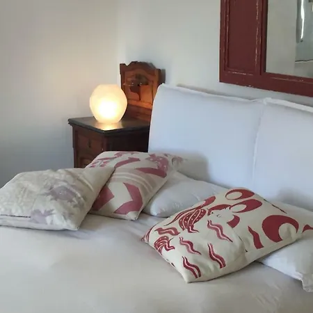 Apartment At First Sight