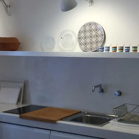 At First Sight דירה