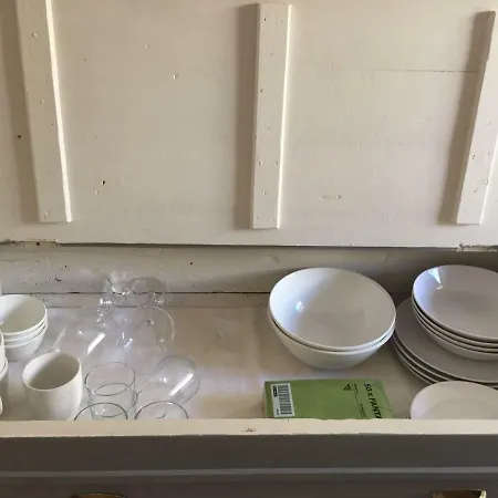 Apartment At First Sight
