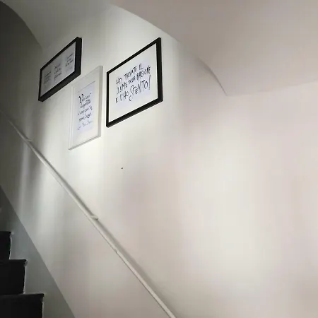 At First Sight Apartment