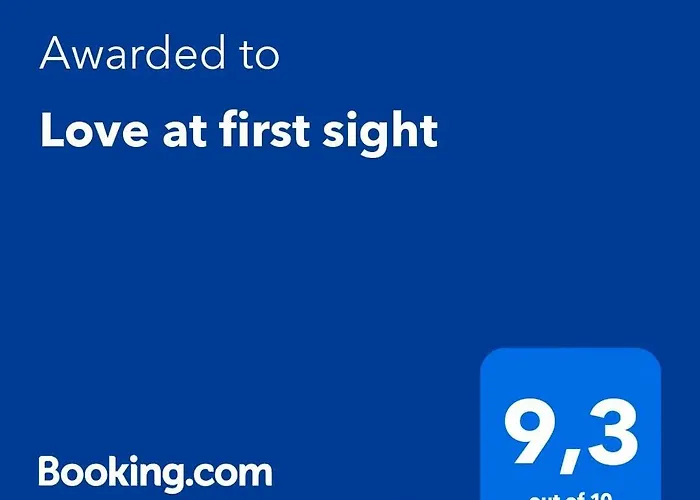 At First Sight *