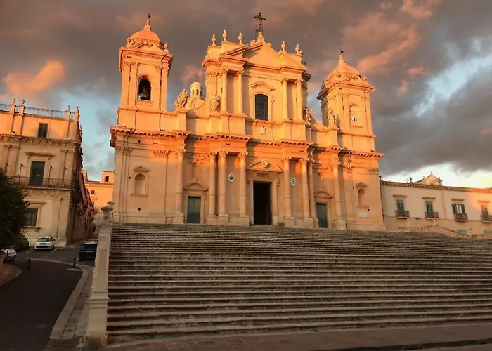 At First Sight Noto