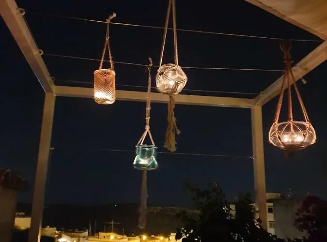 At First Sight Lejlighed Noto